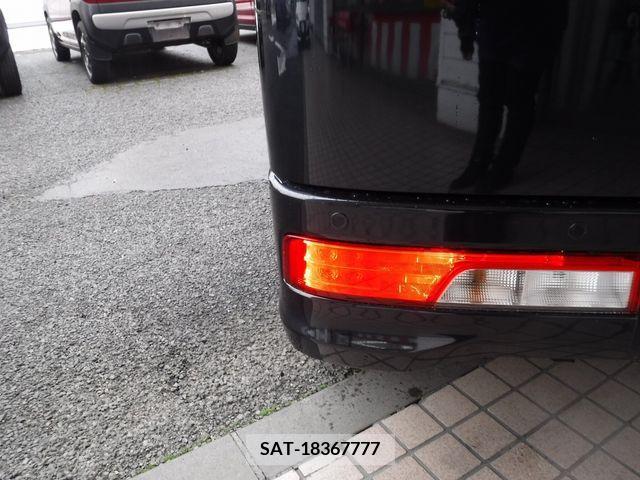 Suzuki EVERY WAGON 2020-08 213566-4