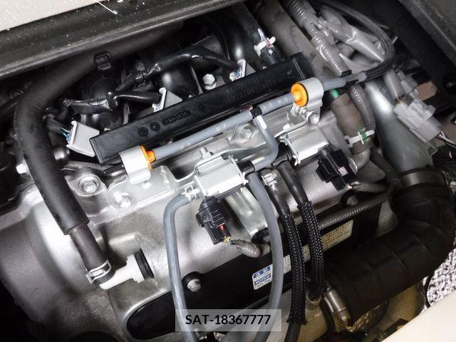 Suzuki EVERY WAGON 2020-08 213566-19