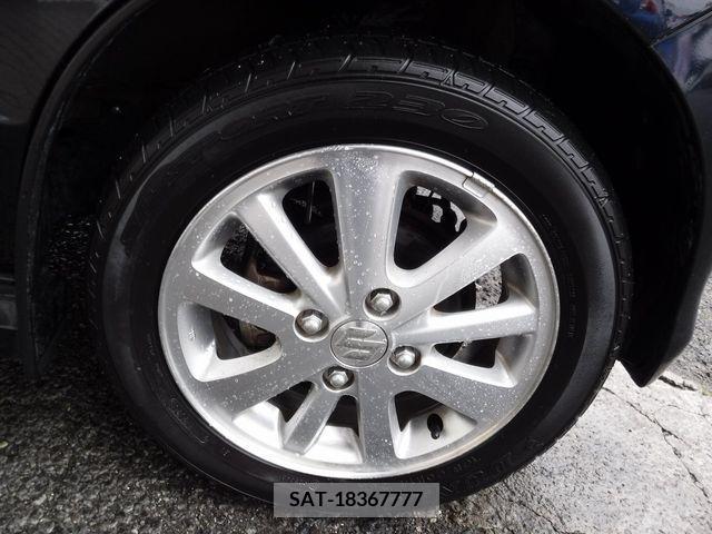 Suzuki EVERY WAGON 2020-08 213566-5