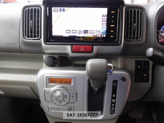 Suzuki EVERY WAGON 2020-08 213566-8
