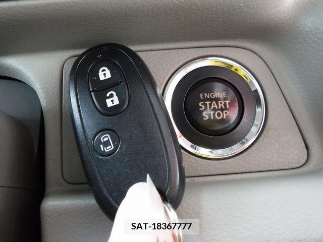 Suzuki EVERY WAGON 2020-08 213566-11