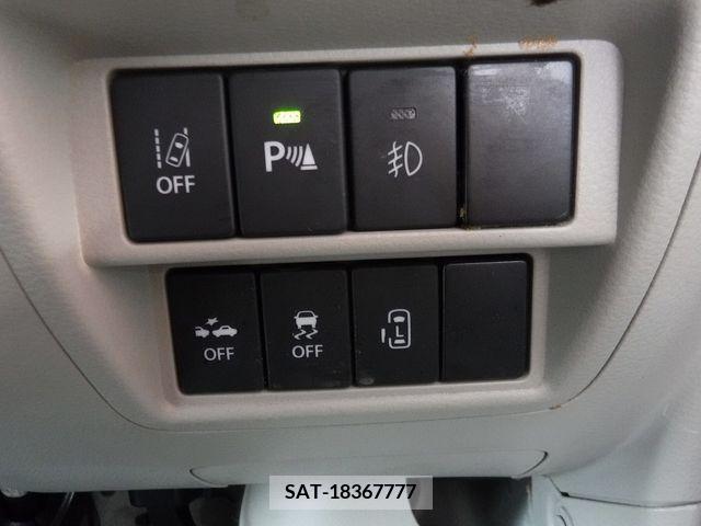 Suzuki EVERY WAGON 2020-08 213566-12