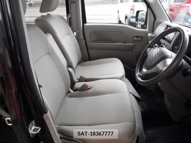 Suzuki EVERY WAGON 2020-08 213566-14