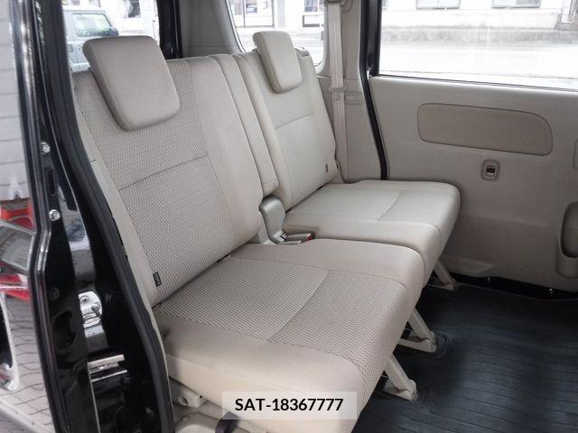 Suzuki EVERY WAGON 2020-08 213566-15