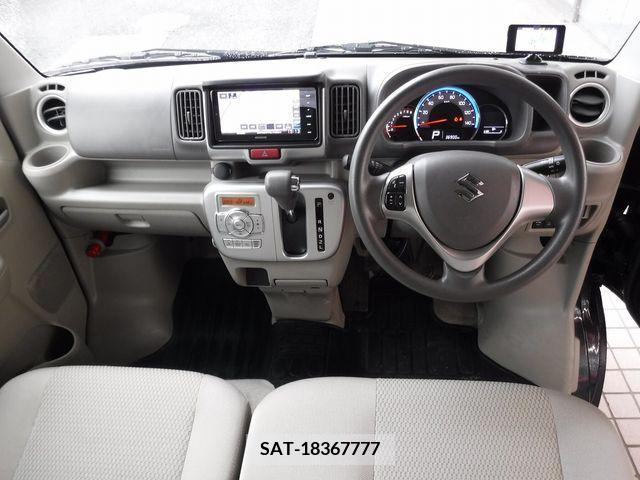 Suzuki EVERY WAGON 2020-08 213566-1