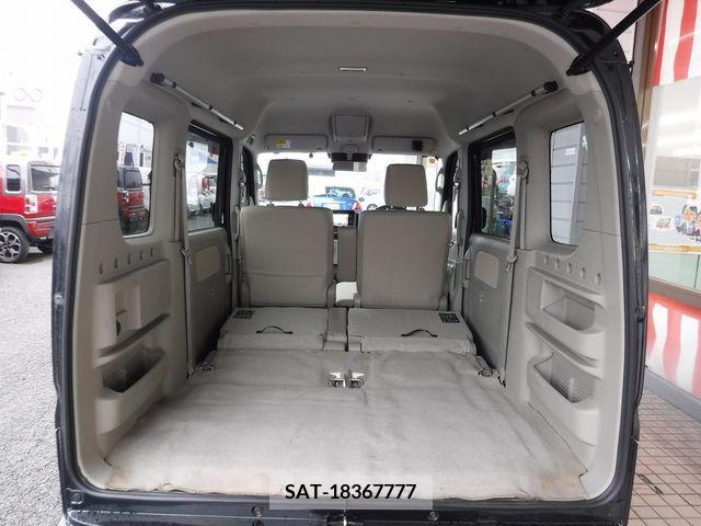 Suzuki EVERY WAGON 2020-08 213566-16