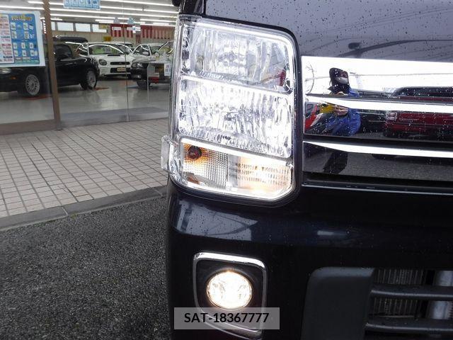 Suzuki EVERY WAGON 2020-08 213566-3