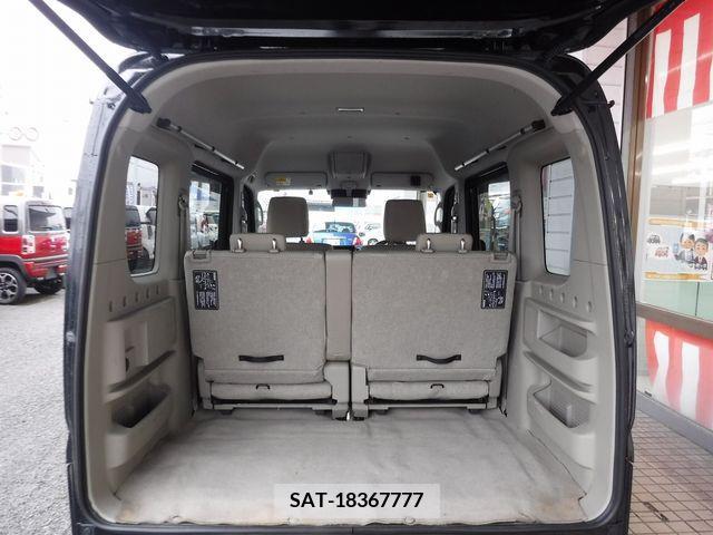 Suzuki EVERY WAGON 2020-08 213566-17