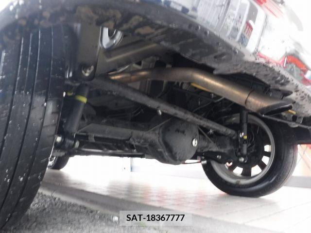 Suzuki EVERY WAGON 2020-08 213566-18