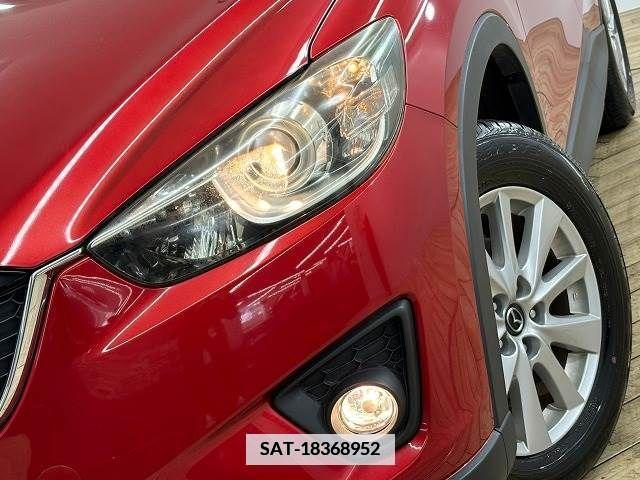 Mazda CX-5 2014-01 342137-19