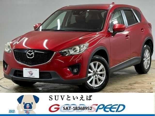 Mazda CX-5 2014-01 342137-0