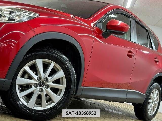 Mazda CX-5 2014-01 342137-18
