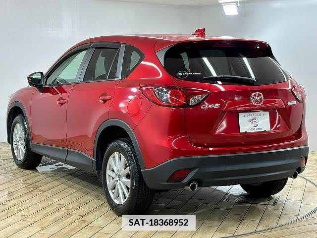 Mazda CX-5 2014-01 342137-16