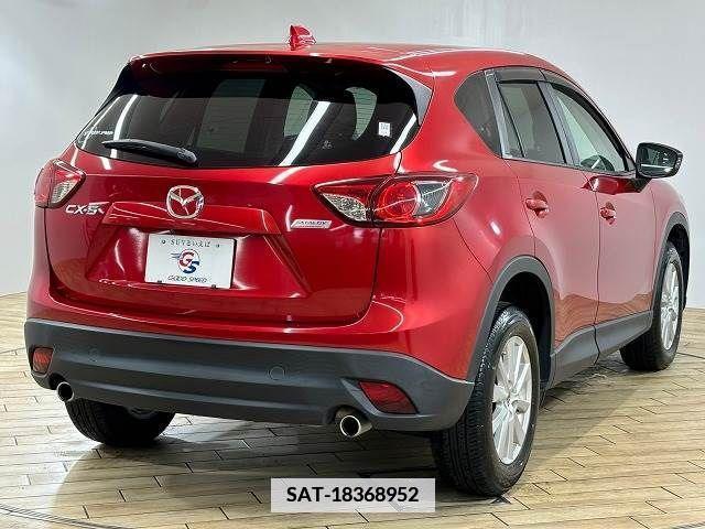 Mazda CX-5 2014-01 342137-15