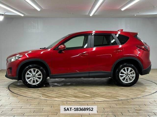 Mazda CX-5 2014-01 342137-14