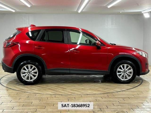 Mazda CX-5 2014-01 342137-13
