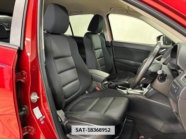 Mazda CX-5 2014-01 342137-4