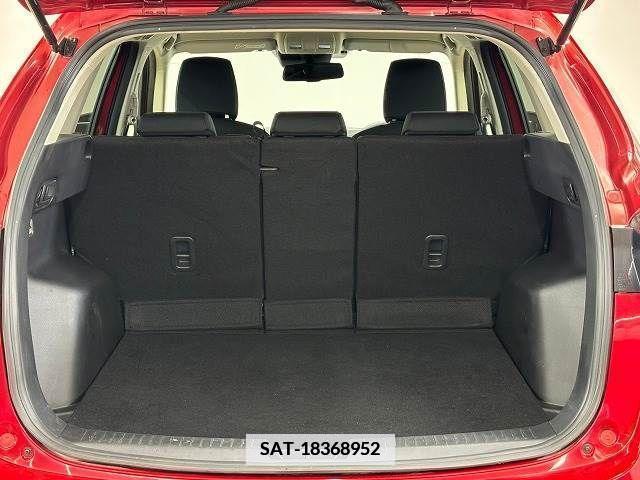Mazda CX-5 2014-01 342137-12