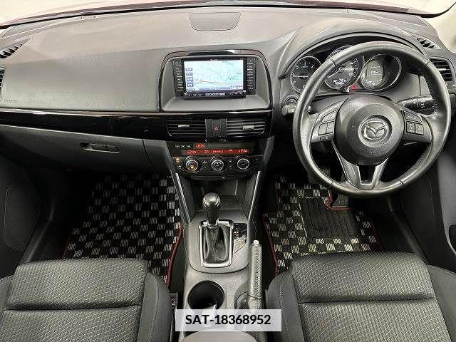 Mazda CX-5 2014-01 342137-1