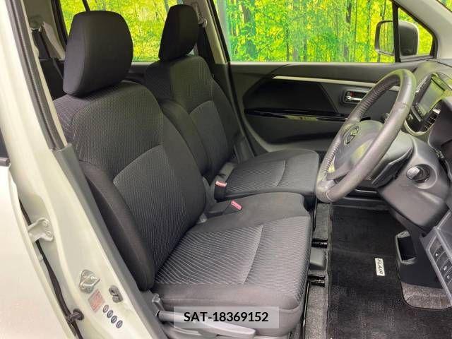 Mazda FLAIR 2013-06 324022-8
