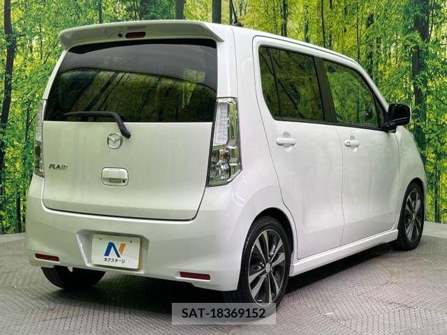 Mazda FLAIR 2013-06 324022-17