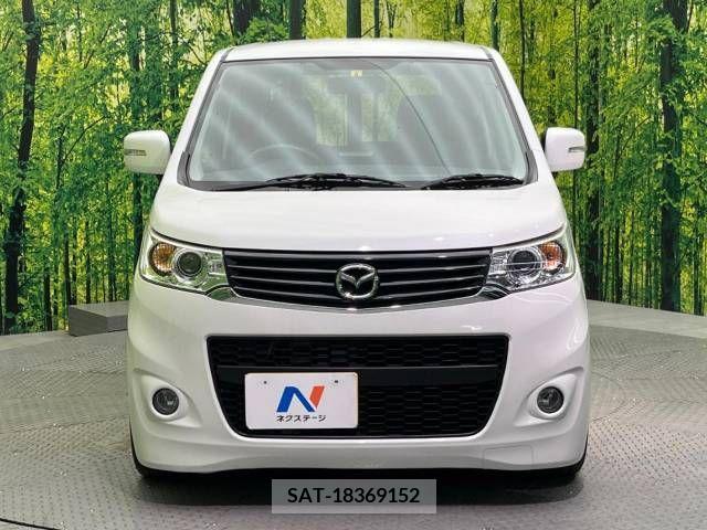 Mazda FLAIR 2013-06 324022-14