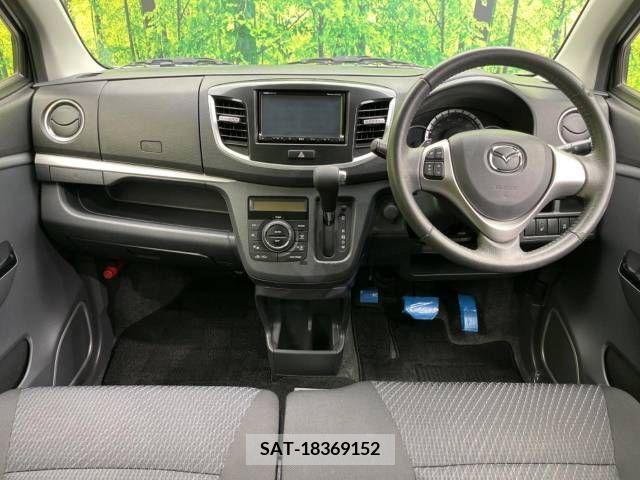 Mazda FLAIR 2013-06 324022-1