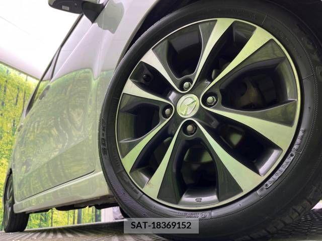 Mazda FLAIR 2013-06 324022-13