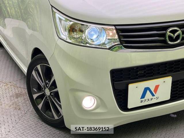 Mazda FLAIR 2013-06 324022-12