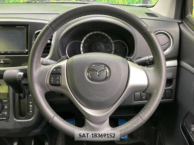 Mazda FLAIR 2013-06 324022-11