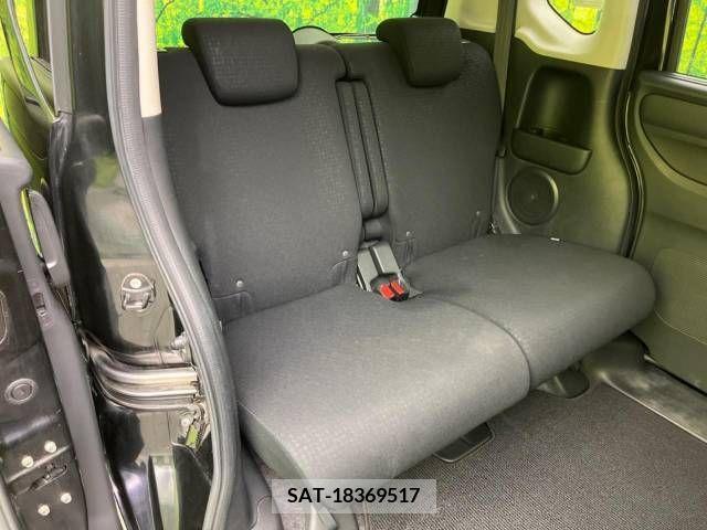 Honda N BOX CUSTOM 2015-08 306613-10