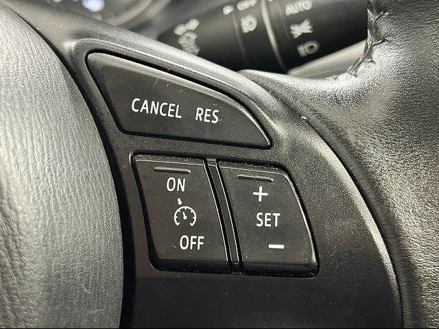 Mazda CX-5 2012-07 23322-7