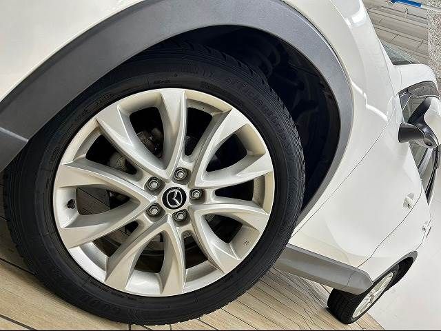 Mazda CX-5 2012-07 23322-17