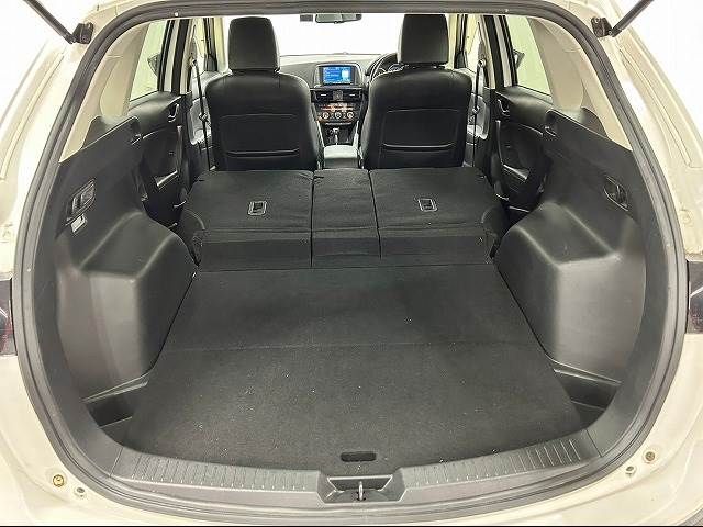 Mazda CX-5 2012-07 23322-10