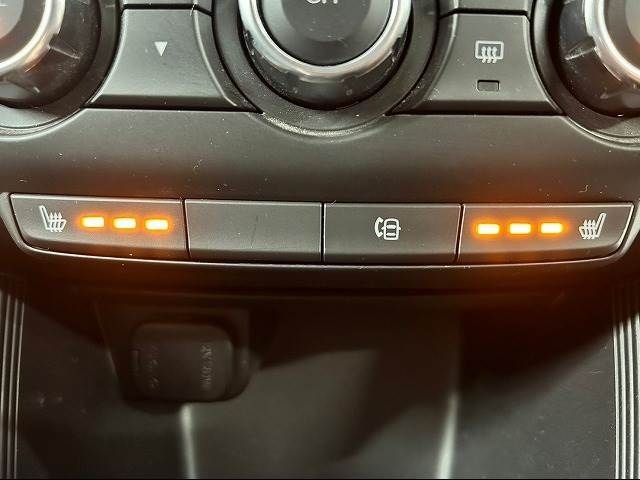 Mazda CX-5 2012-07 23322-5