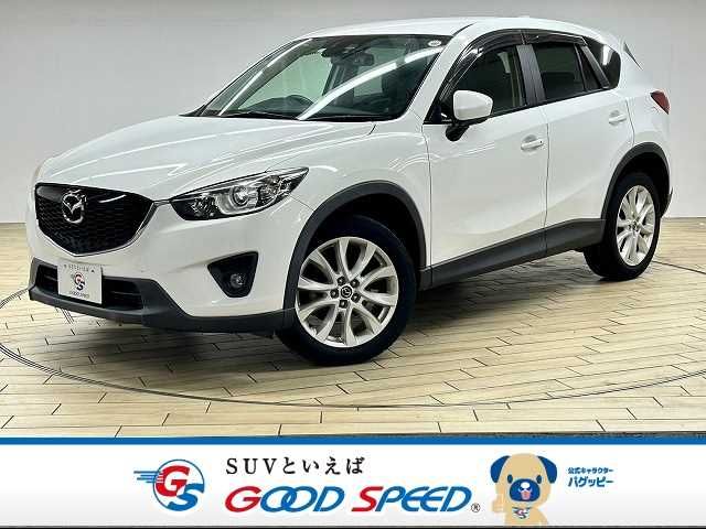 Mazda CX-5 2012-07 23322-0