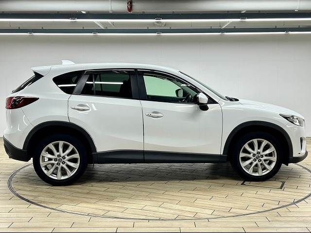 Mazda CX-5 2012-07 23322-13