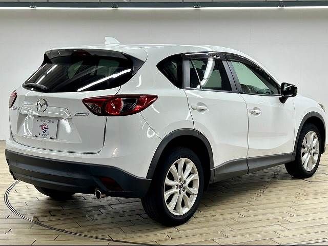Mazda CX-5 2012-07 23322-16