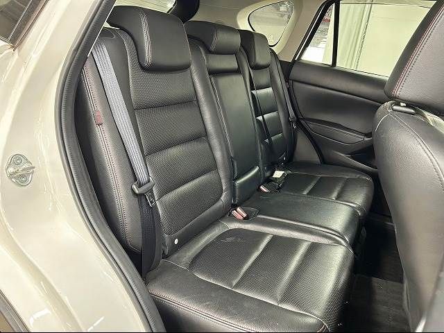 Mazda CX-5 2012-07 23322-9