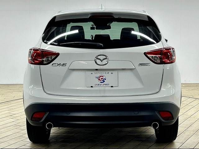 Mazda CX-5 2012-07 23322-12