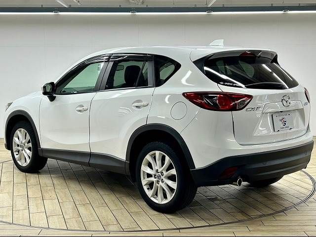 Mazda CX-5 2012-07 23322-15