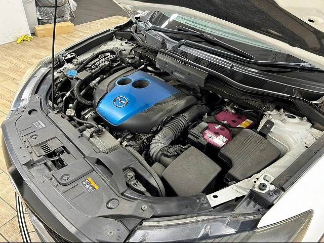 Mazda CX-5 2012-07 23322-19