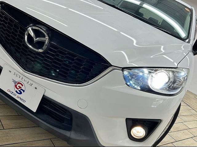 Mazda CX-5 2012-07 23322-18