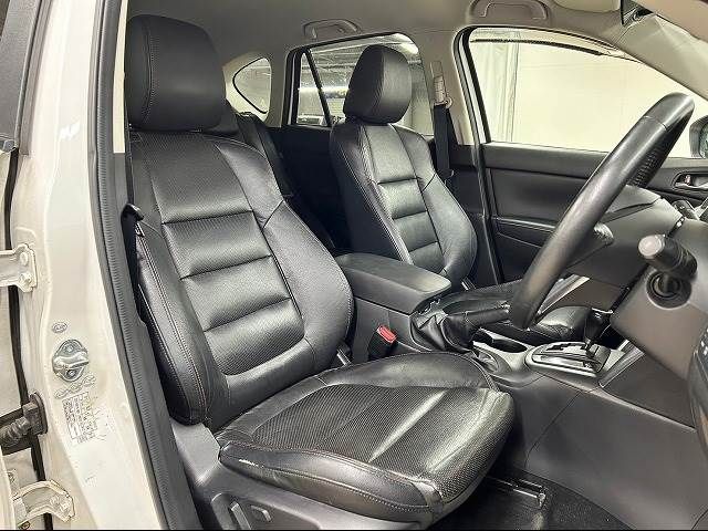 Mazda CX-5 2012-07 23322-8