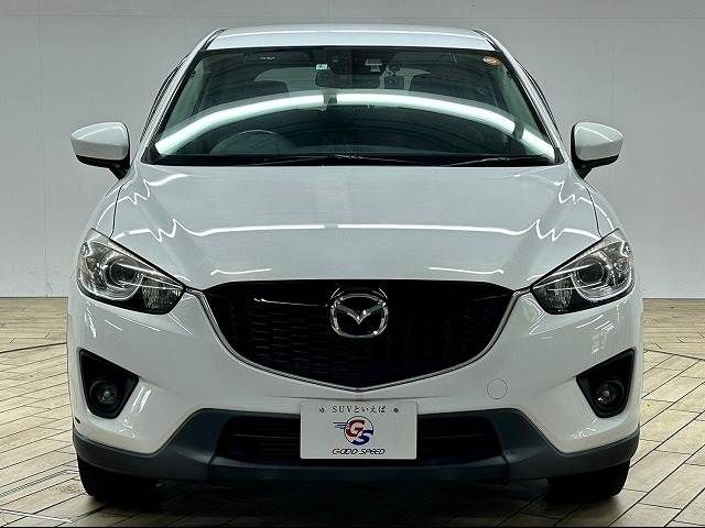 Mazda CX-5 2012-07 23322-11