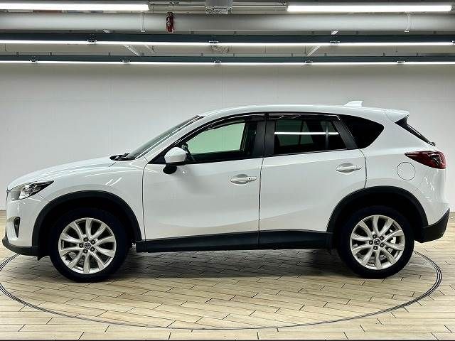 Mazda CX-5 2012-07 23322-14