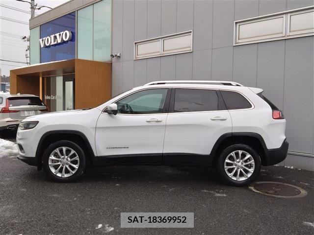 Jeep CHEROKEE 2020-06 298893-3