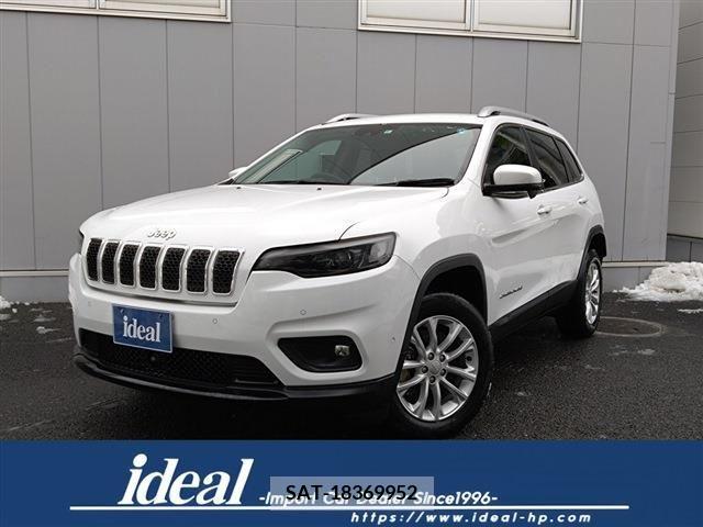 Jeep CHEROKEE 2020-06 298893-13
