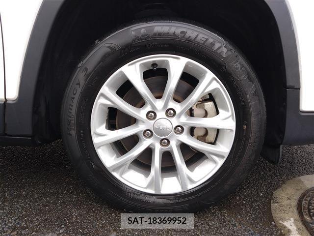 Jeep CHEROKEE 2020-06 298893-12