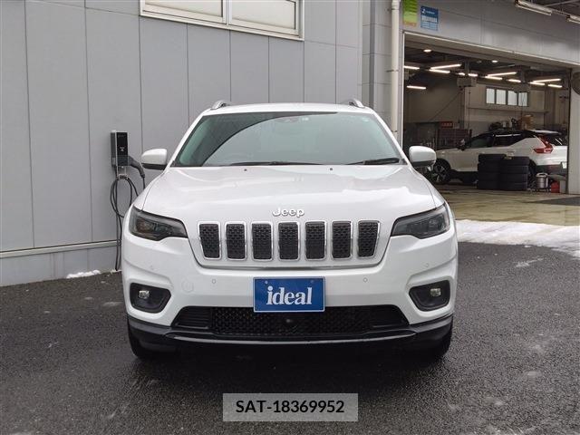 Jeep CHEROKEE 2020-06 298893-2